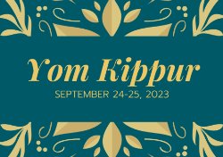 Yom Kippur